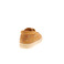 Rondinella lage schoenen cognac 4