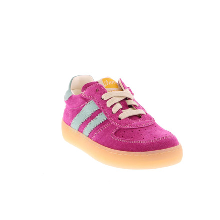 Ocra sneakers roze