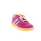 Ocra sneakers rosa 2