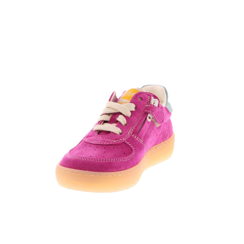 Ocra sneakers rosa 3