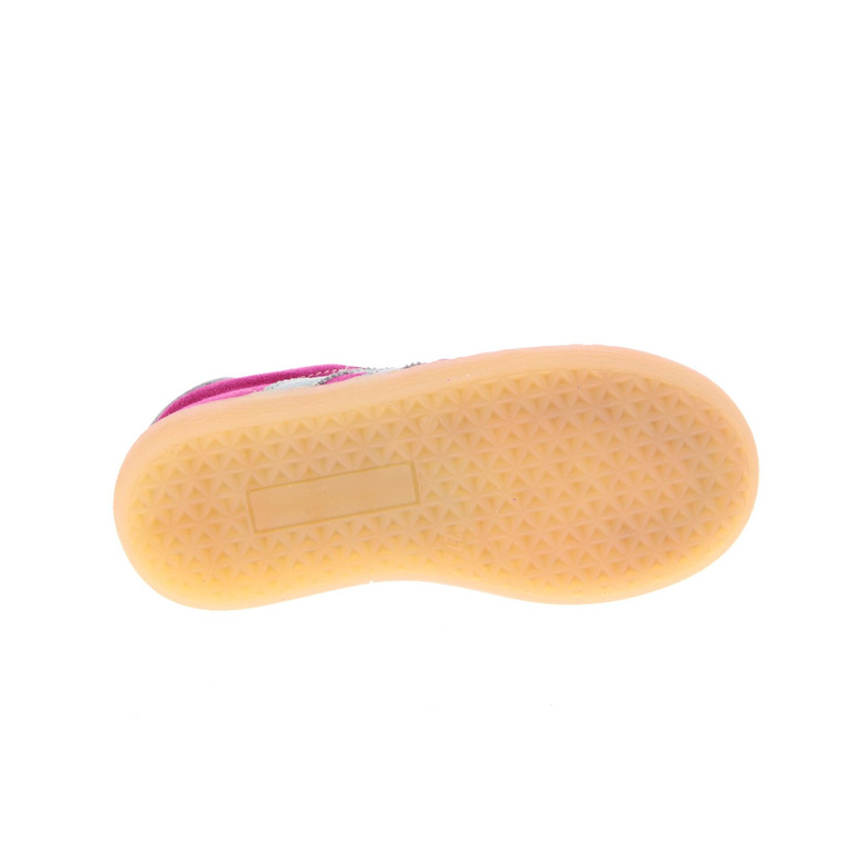 Ocra sneakers rosa 5