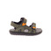 Timberland sandalen groen 1
