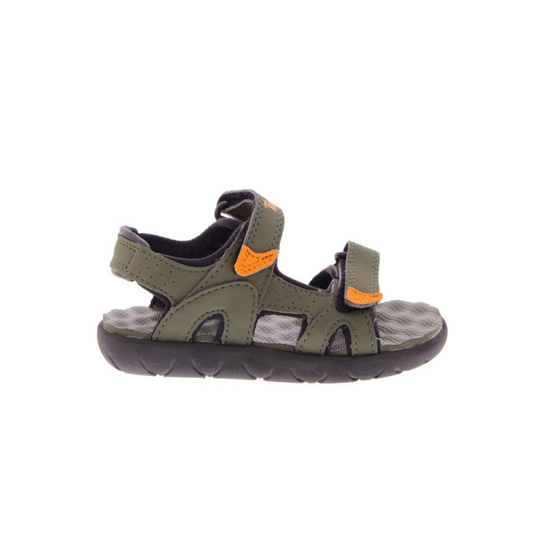 Timberland sandalen groen 1