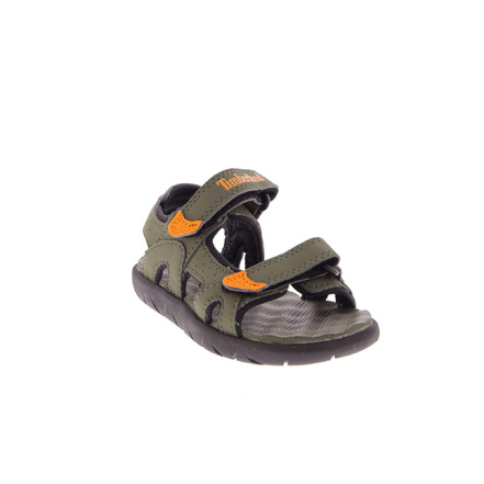 Timberland sandalen groen