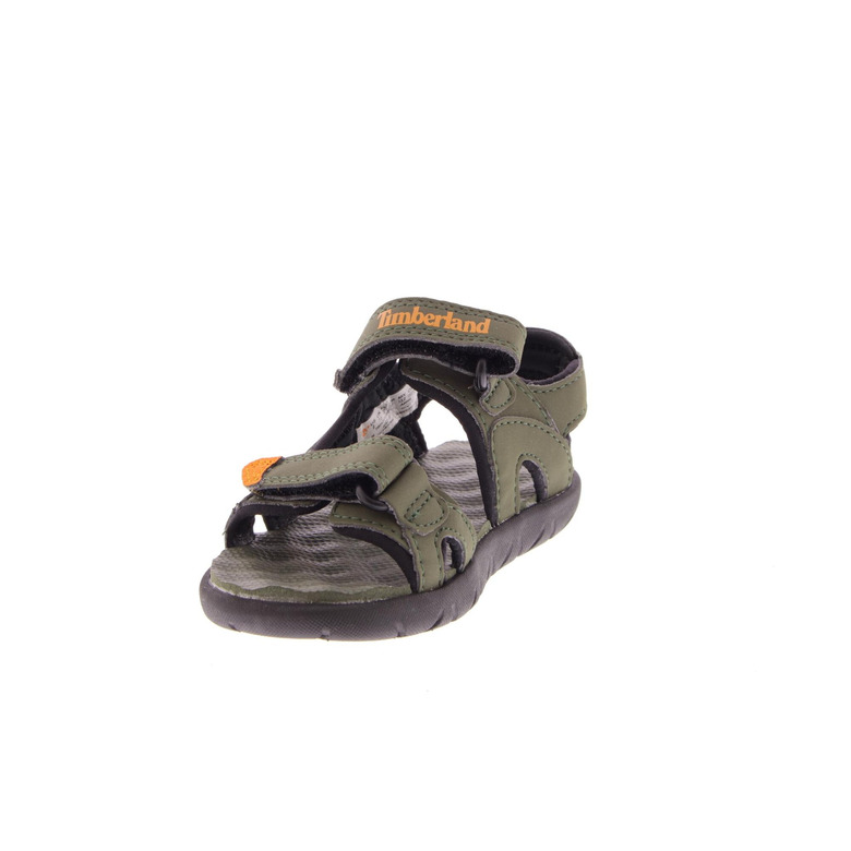 Timberland sandalen groen 3