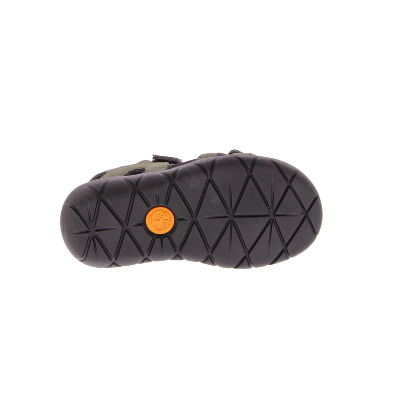 Timberland sandalen groen 5