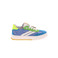 Poldino lage schoenen blauw