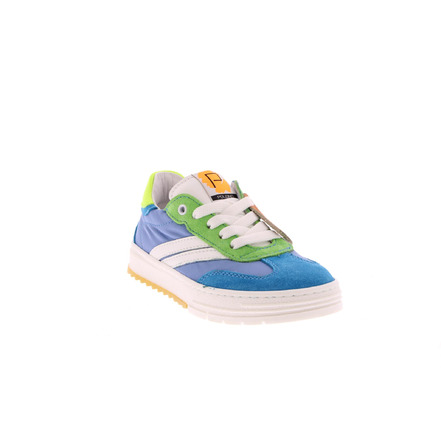 Poldino chaussures basses bleu