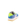 Poldino lage schoenen blauw 4