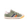 Poldino low shoes green 1