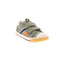 Poldino low shoes green 2