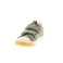 Poldino low shoes green 3