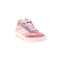 Poldino lage schoenen roze 2