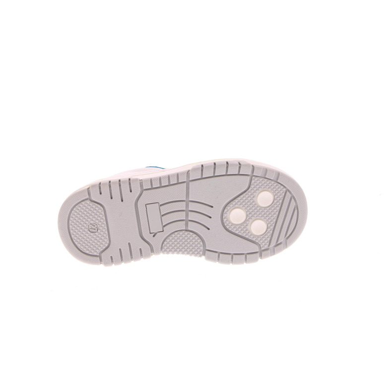 Poldino chaussures basses multicolor 5