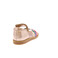 Pom D'api sandalen goud 4
