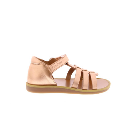 Pom D'api sandalen roze