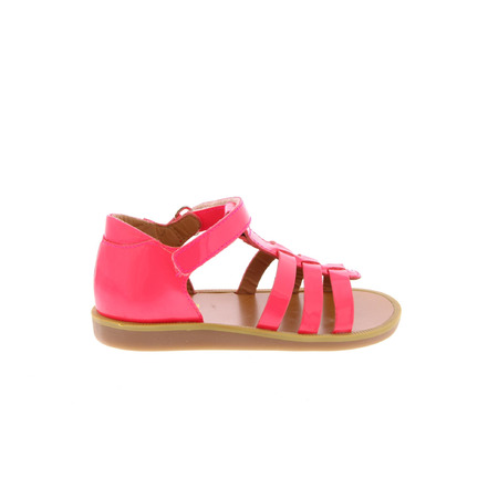 Pom D'api sandalen roze