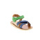 Pom D'api sandalen multi color 2
