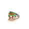 Pom D'api sandalen multi color 4