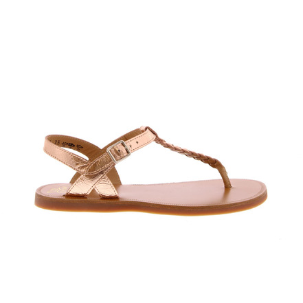 Pom D'api sandalen roze