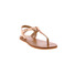 Pom D'api sandalen roze 2