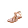 Pom D'api sandalen roze 3