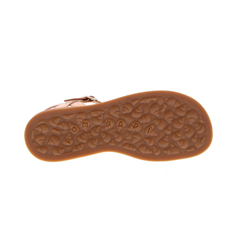 Pom D'api sandalen roze 5