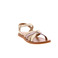 Pom D'api sandalen goud 2