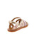 Pom D'api sandalen goud 4