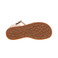 Pom D'api sandalen goud 5