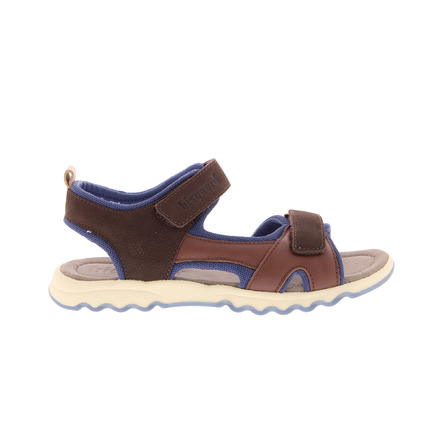 Bisgaard sandalen bruin