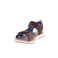 Bisgaard sandalen bruin 3