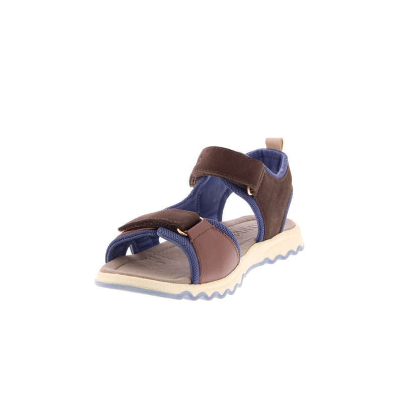 Bisgaard sandalen bruin 3