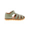 Bisgaard sandalen groen 1