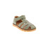 Bisgaard sandalen groen 2