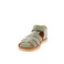 Bisgaard sandalen groen 3