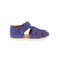 Bisgaard sandalen blauw 1