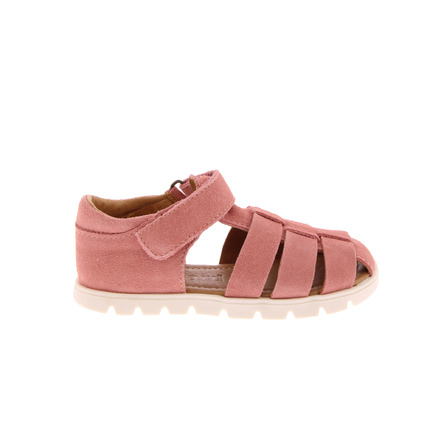 Bisgaard sandalen roze
