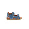 Fr sandalen blauw 1