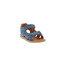 Fr sandalen blauw 2