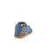 Fr sandalen blauw 4