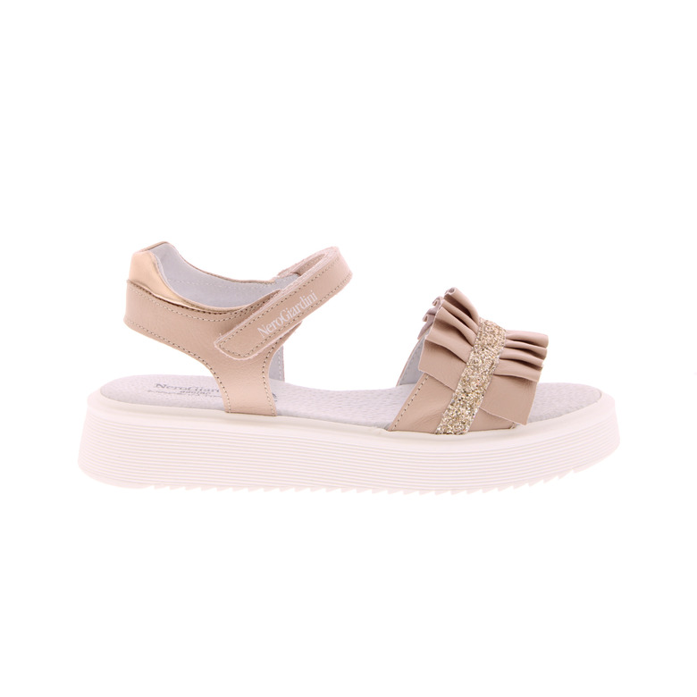 Nero Giardini sandalen roze 1
