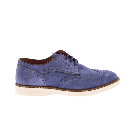 Ambiorix sneakers blue