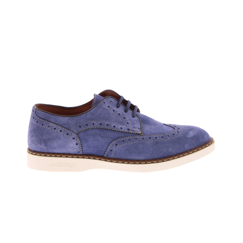 Ambiorix sneakers blau 1