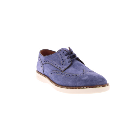 Ambiorix sneakers bleu
