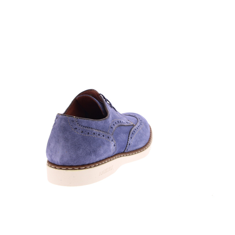 Ambiorix sneakers blau 4