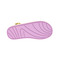 Hoff sandalen geel 5