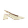 Natan pumps groen 1