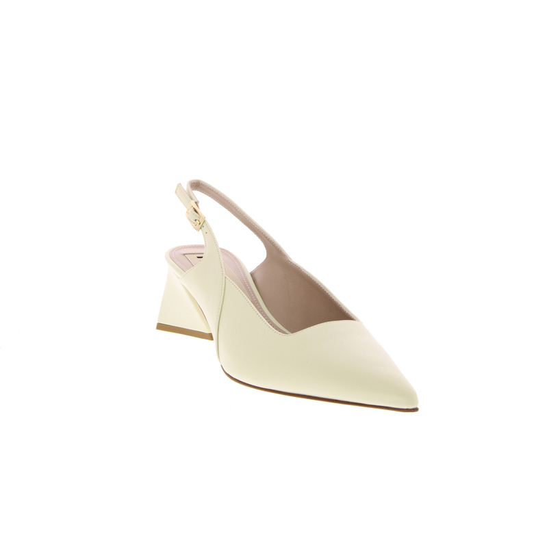 Natan pumps groen 2