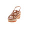 Nathan-baume sandals cognac 3